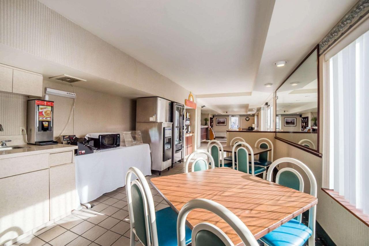 Rodeway Inn & Suites Nampa Ngoại thất bức ảnh