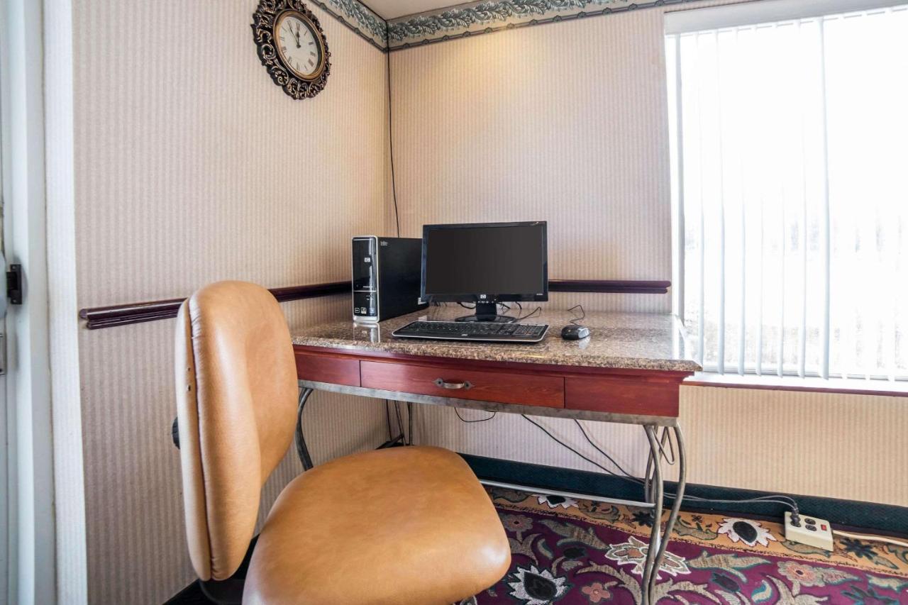 Rodeway Inn & Suites Nampa Ngoại thất bức ảnh