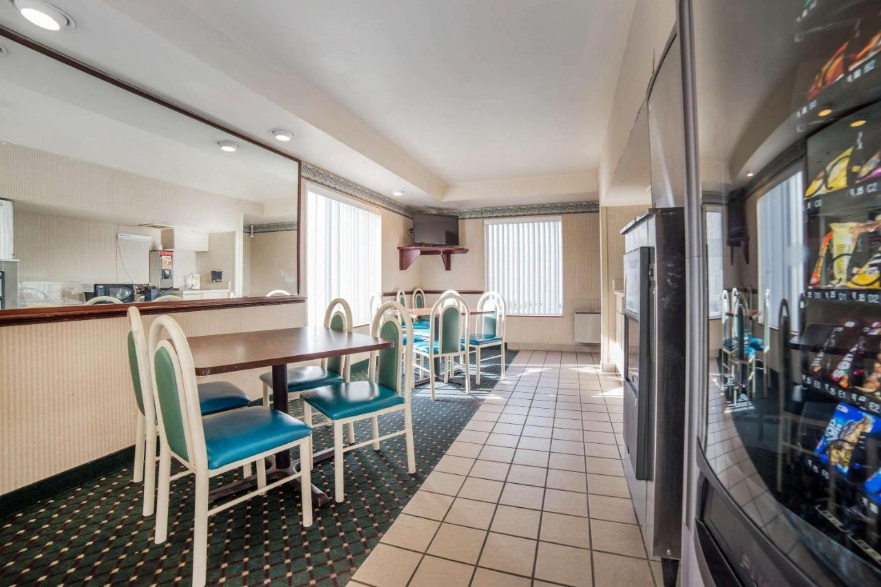 Rodeway Inn & Suites Nampa Ngoại thất bức ảnh