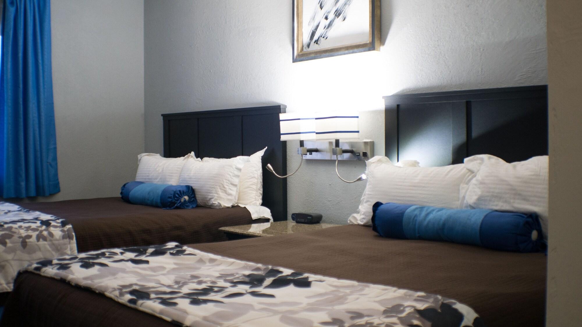 Rodeway Inn & Suites Nampa Ngoại thất bức ảnh