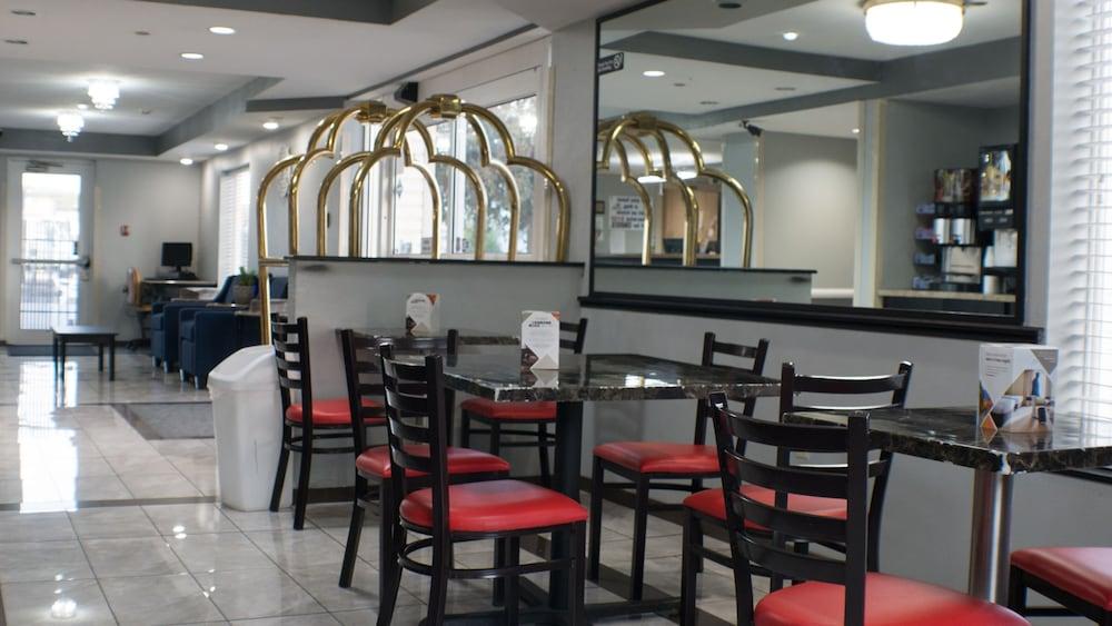 Rodeway Inn & Suites Nampa Ngoại thất bức ảnh