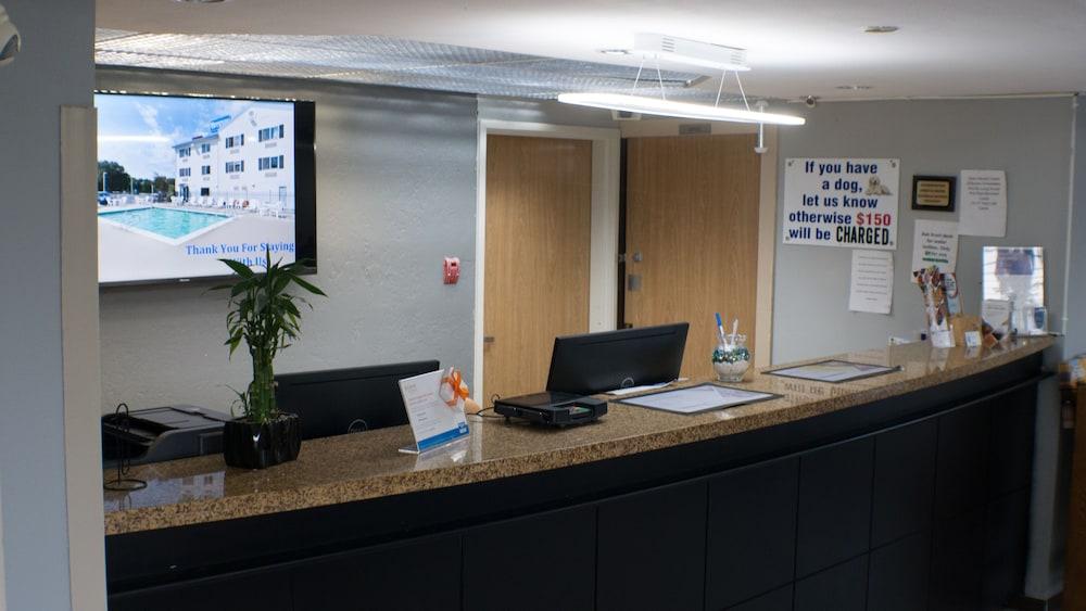 Rodeway Inn & Suites Nampa Ngoại thất bức ảnh
