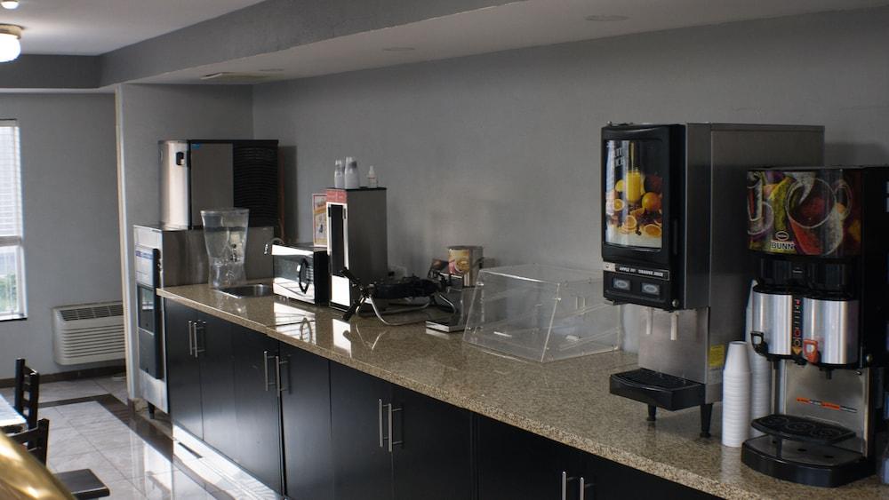 Rodeway Inn & Suites Nampa Ngoại thất bức ảnh
