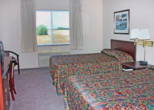 Rodeway Inn & Suites Nampa Phòng bức ảnh