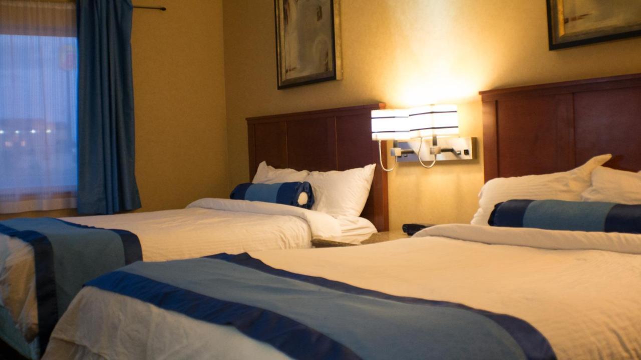 Rodeway Inn & Suites Nampa Ngoại thất bức ảnh