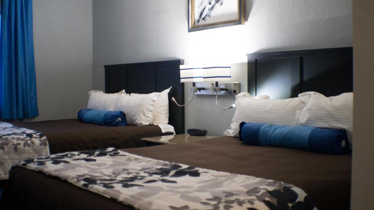 Rodeway Inn & Suites Nampa Ngoại thất bức ảnh